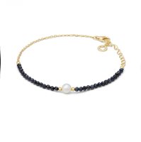 Bracelet Comete Woman in Silver BRA286